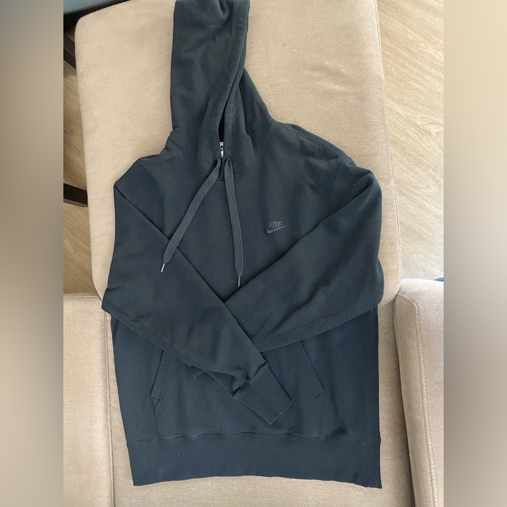 Nike Class Fleece Hoodie